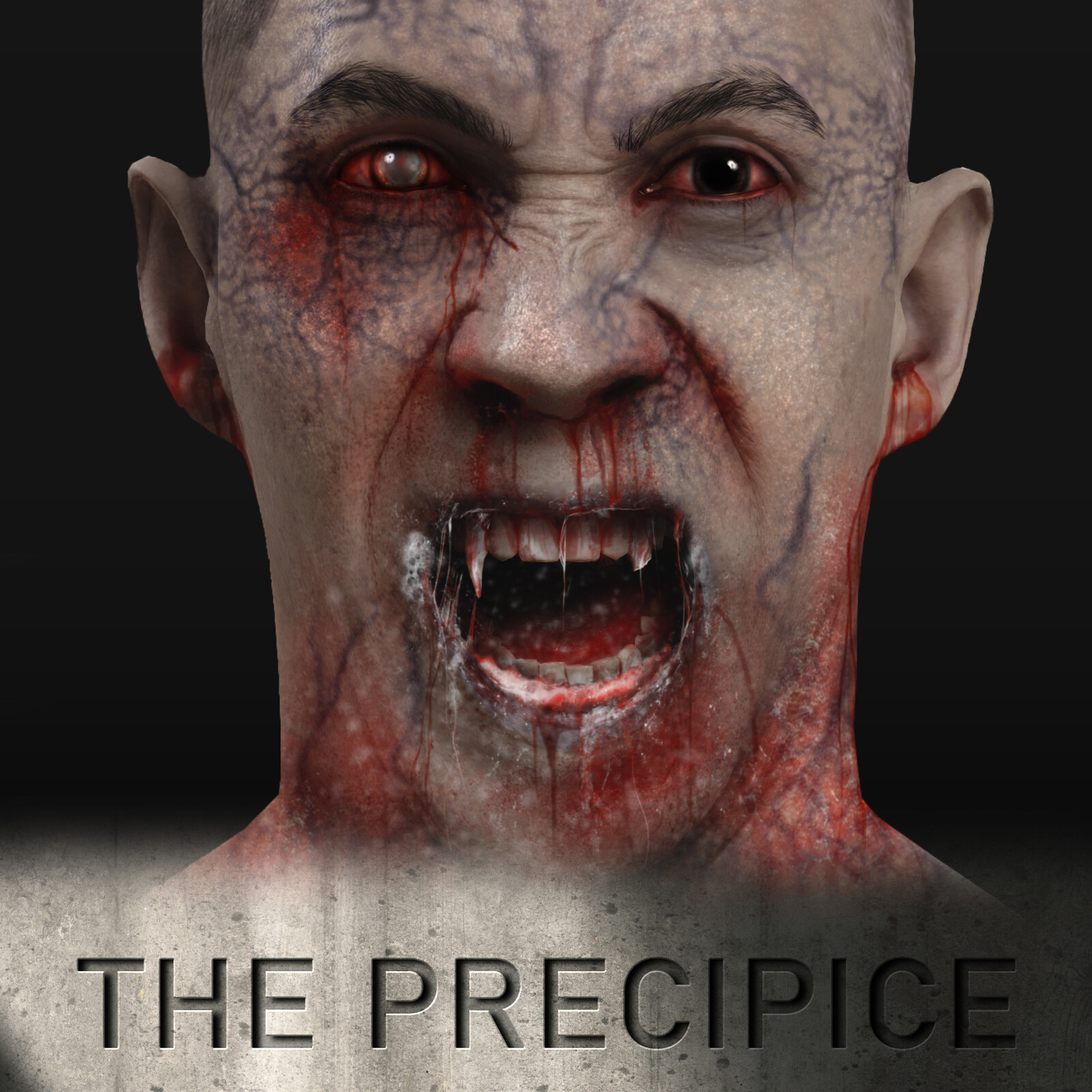 The Precipice: DayWalker Side Effects