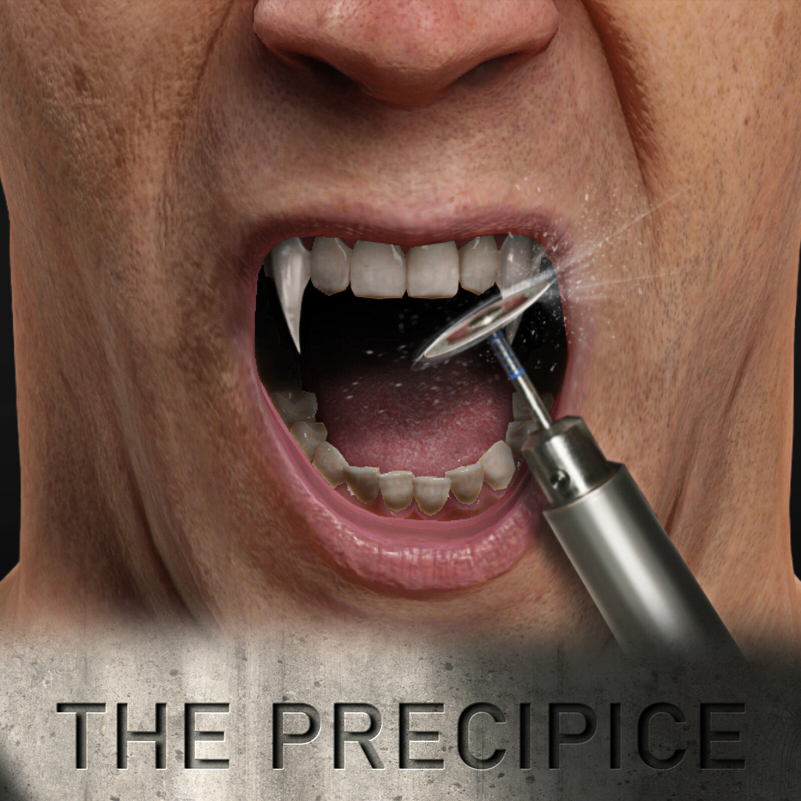 The Precipice: DayWalker Preparation