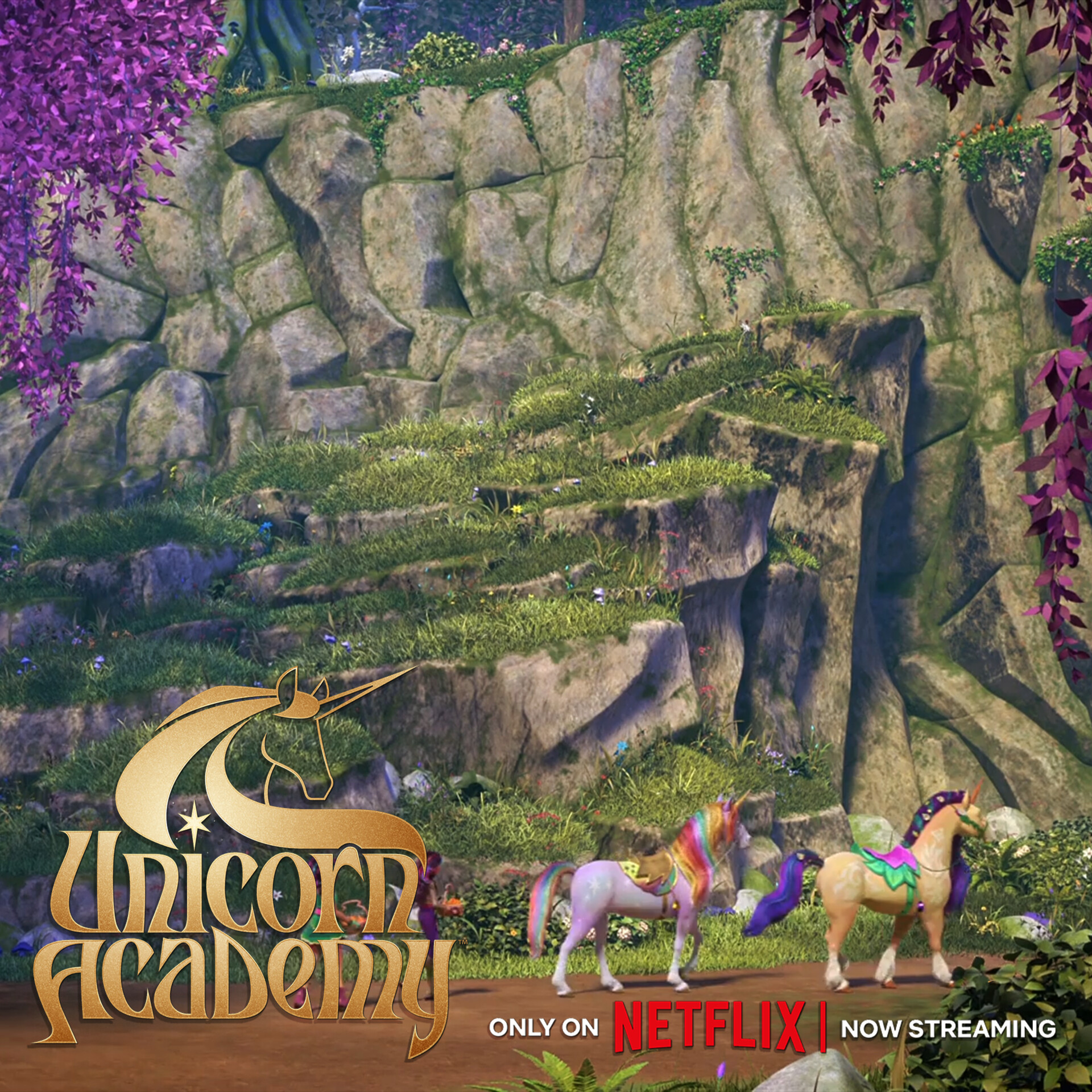 ArtStation Various Set Dressing Foliage Modeling Works