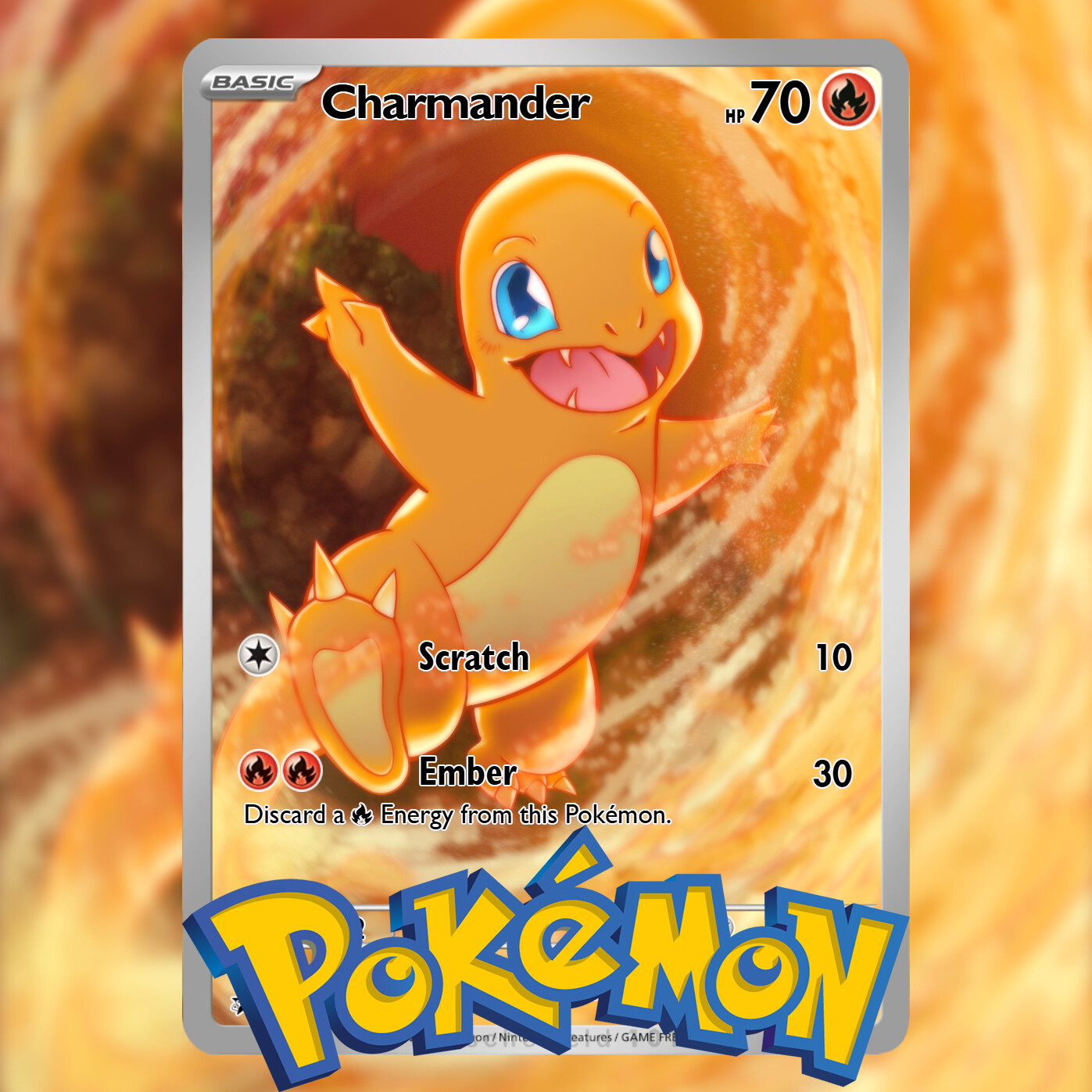 unown vstar pokemon card price Charmander – Japan Pop Mart main image 0