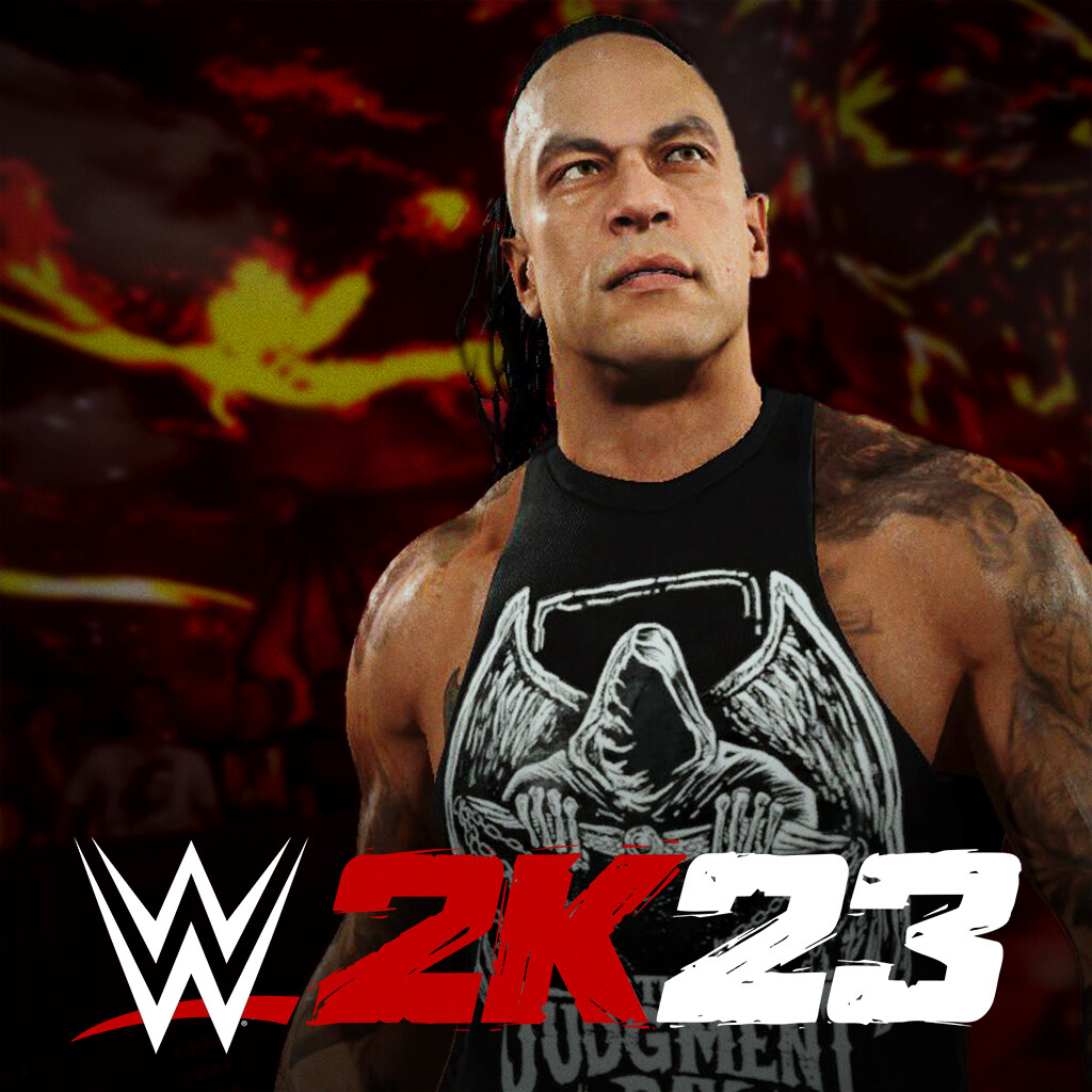 WWE2K23: Dynamic Duos