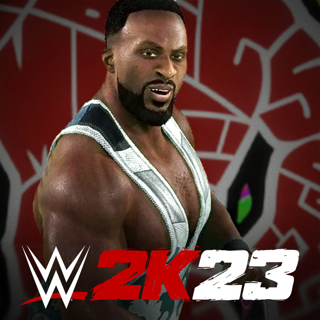 WWE2K23: Cash In Collective