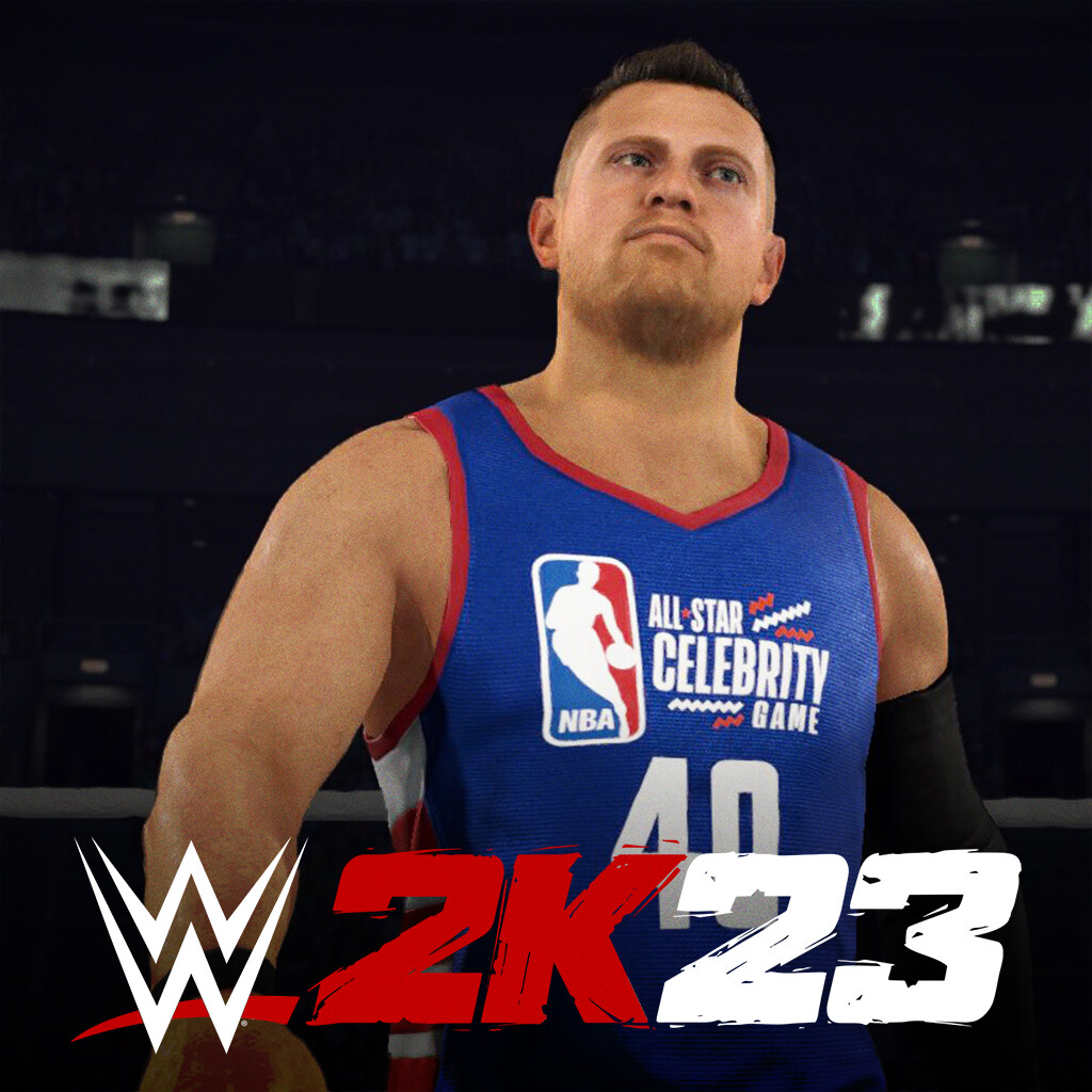 WWE2K23: Miscellaneous