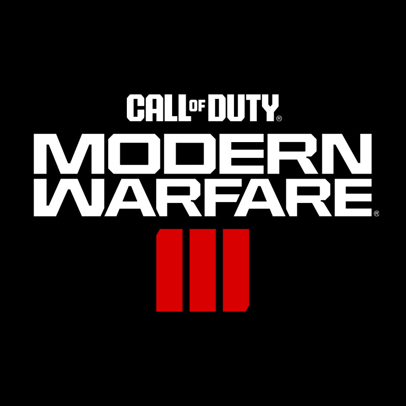 ArtStation - Call of Duty: Modern Warfare III