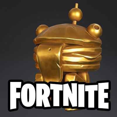 Fortnite - Items