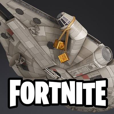 Fortnite - Backpacks