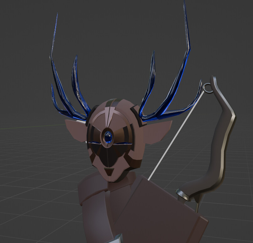 ArtStation - 3d Prop Art