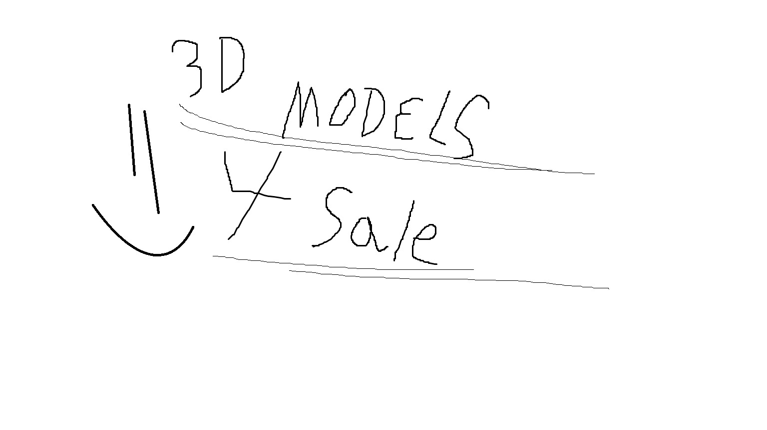 ArtStation 3D Models For Sale artstation-3d-models-for-sale