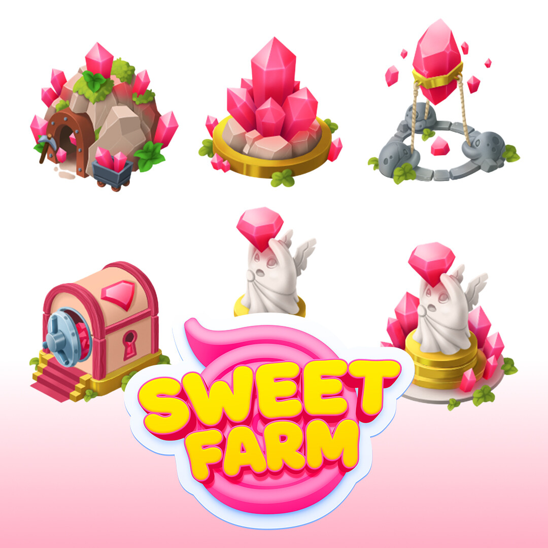 Sweet Farm