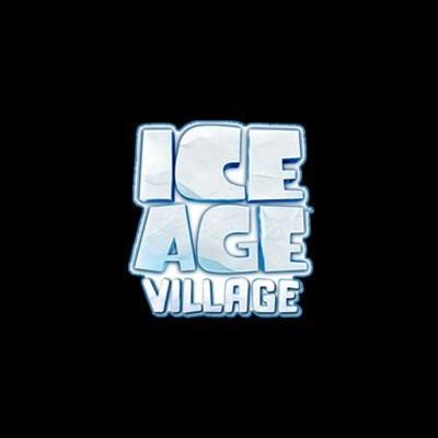 ArtStation - ICE AGE VILLAGE - OSTRICH