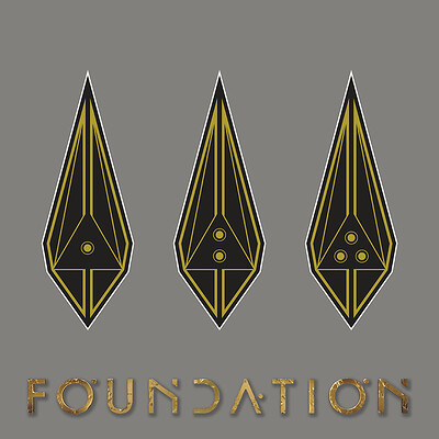 Foundation Military Insignias