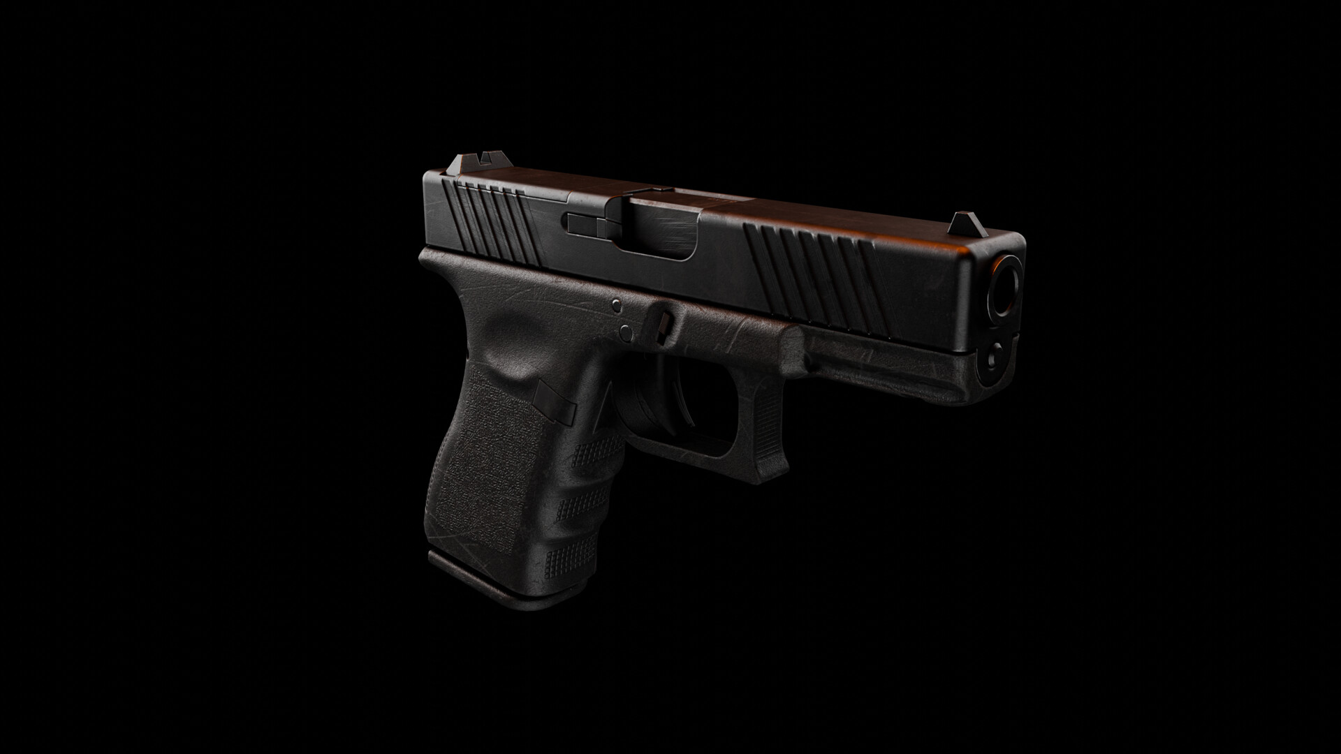 ArtStation - G19