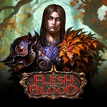 ArtStation - Florian Rotwood Harbinger