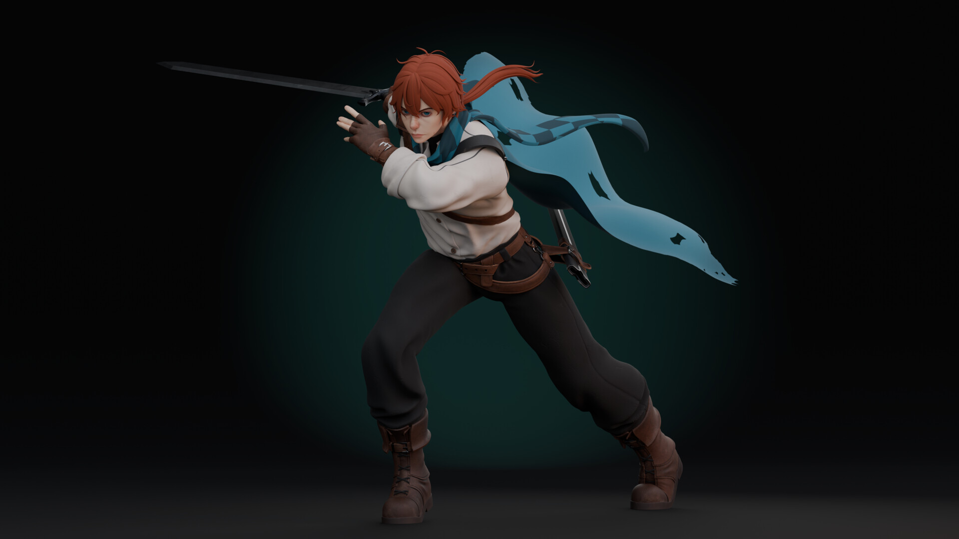 ArtStation - Lololoshka Fan