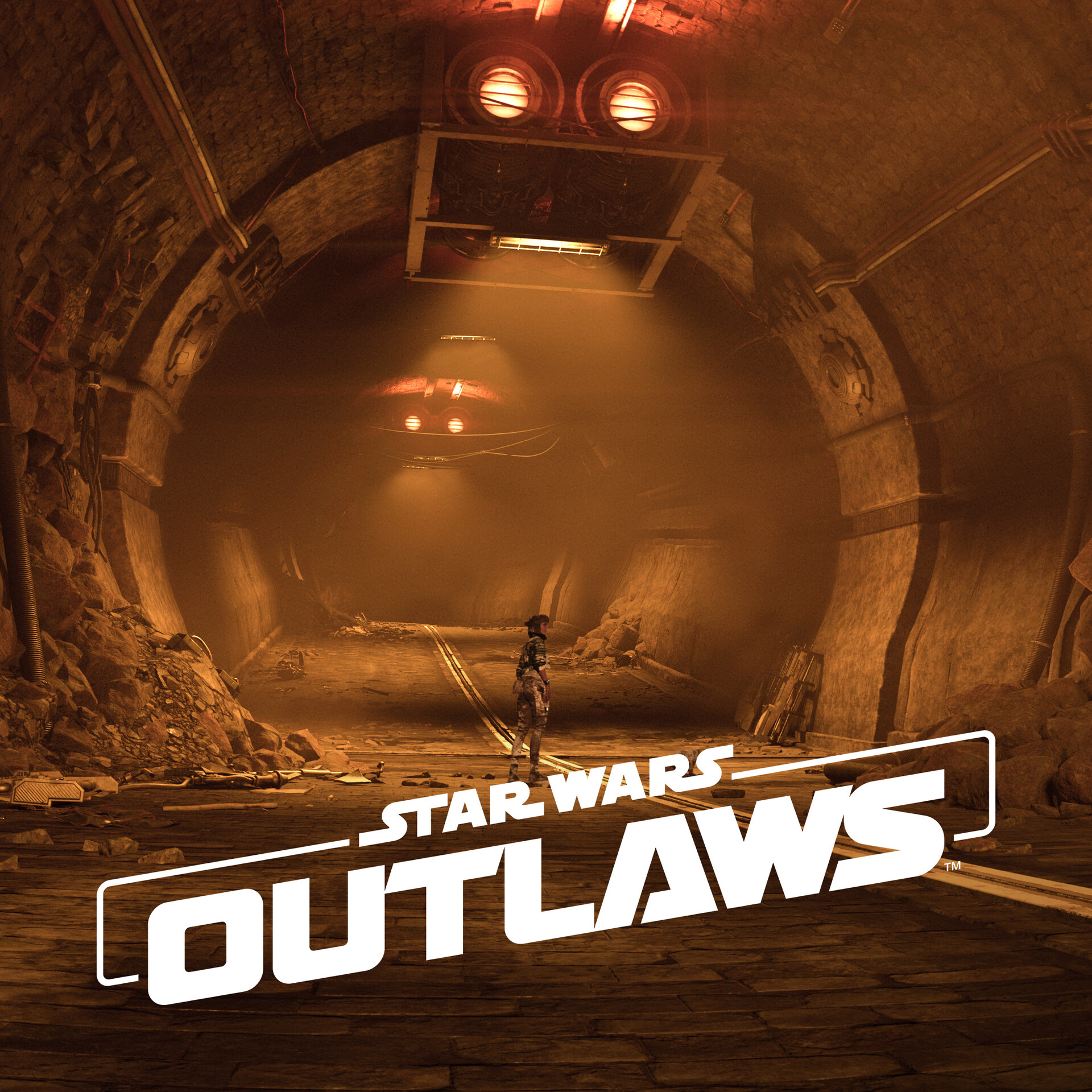 ArtStation - Star Wars Outlaws - Kijimi Tunnel