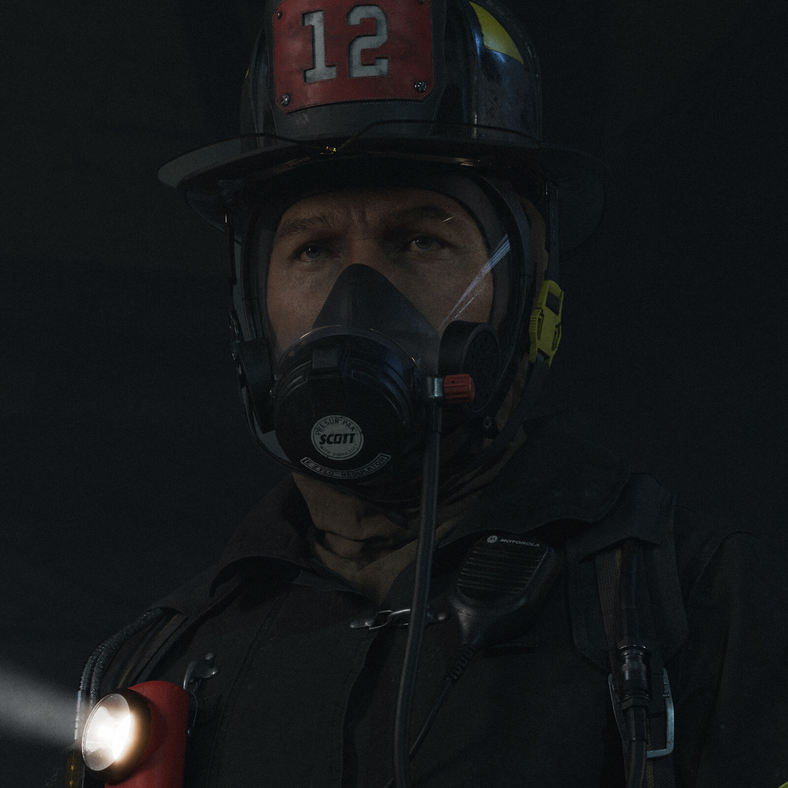 FDNY project - WIP