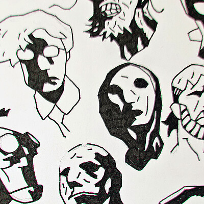 Mignola Studies