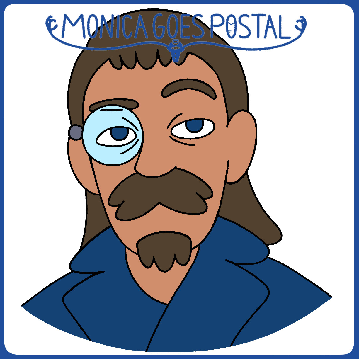 ArtStation Syleste Fern Model Sheets