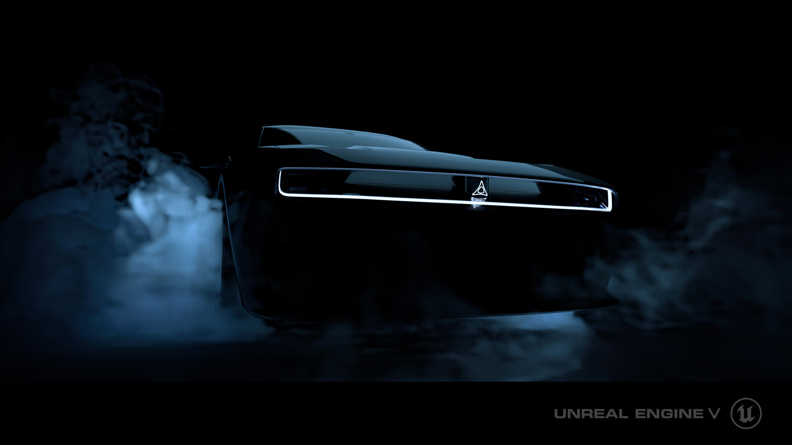 Dodge Charger Daytona SR Concept