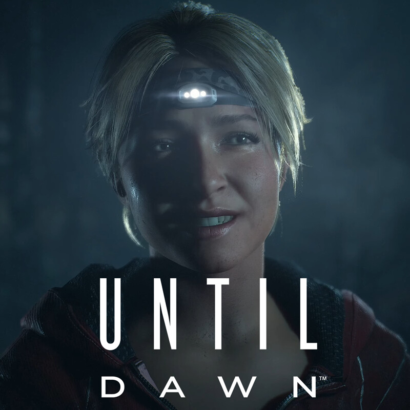 Until dawn 2025 обзор. Until dawn 2025 обзор