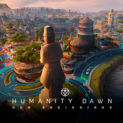 .Humanity Dawn