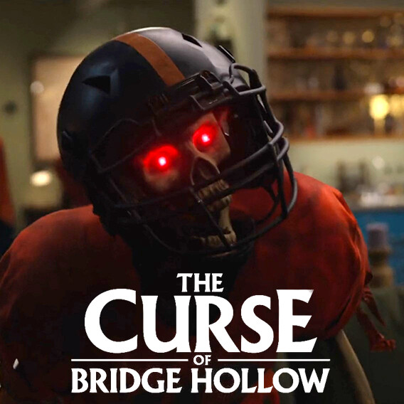 The Curse of Bridge Hollow - Netflix 