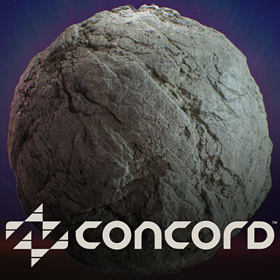 Concord || Star Chamber Materials