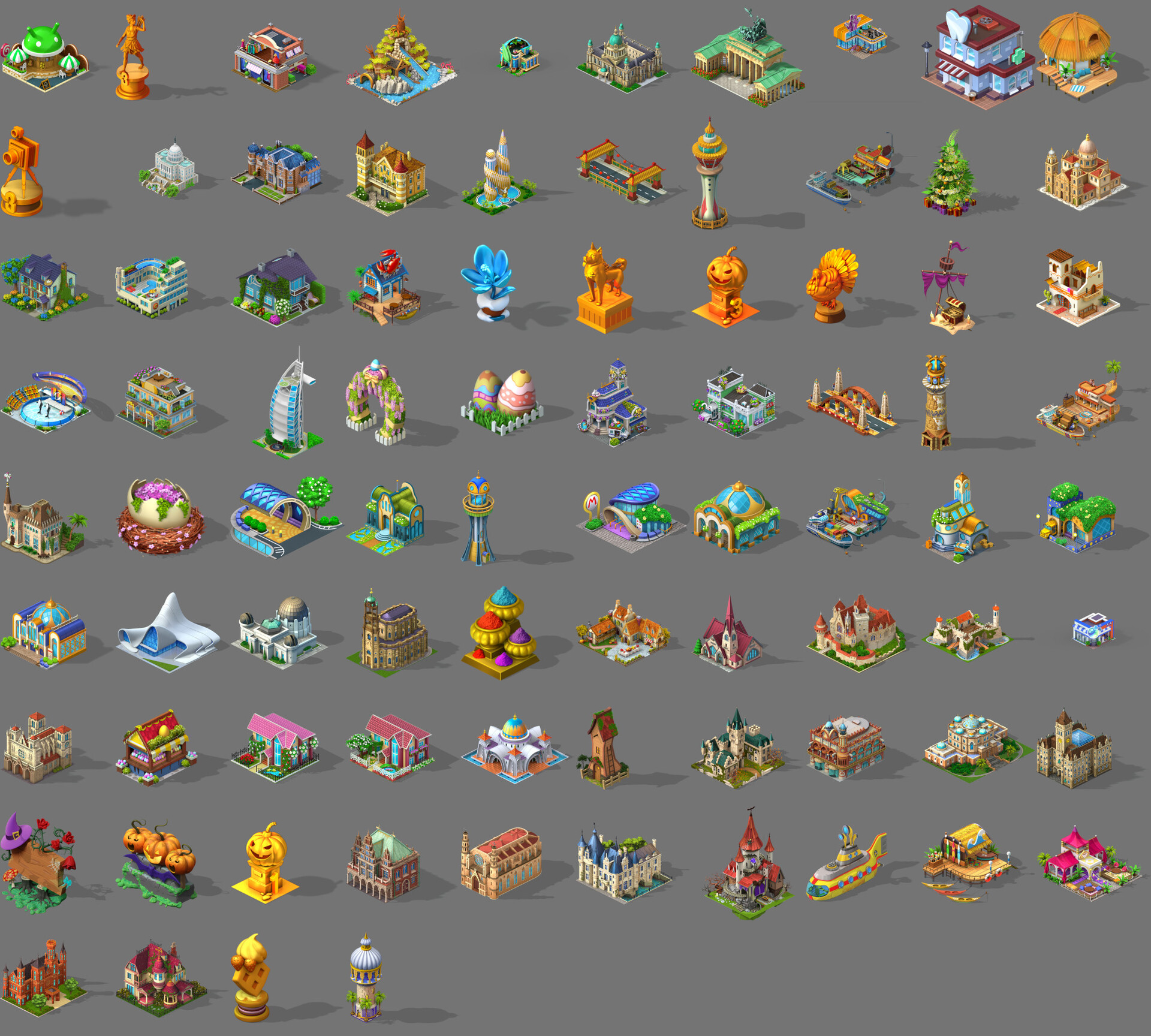 SUPERCITY BAUEN UND ERKUNDEN KOSTENLOSER DOWNLOAD UND SPIELEN visual data 6