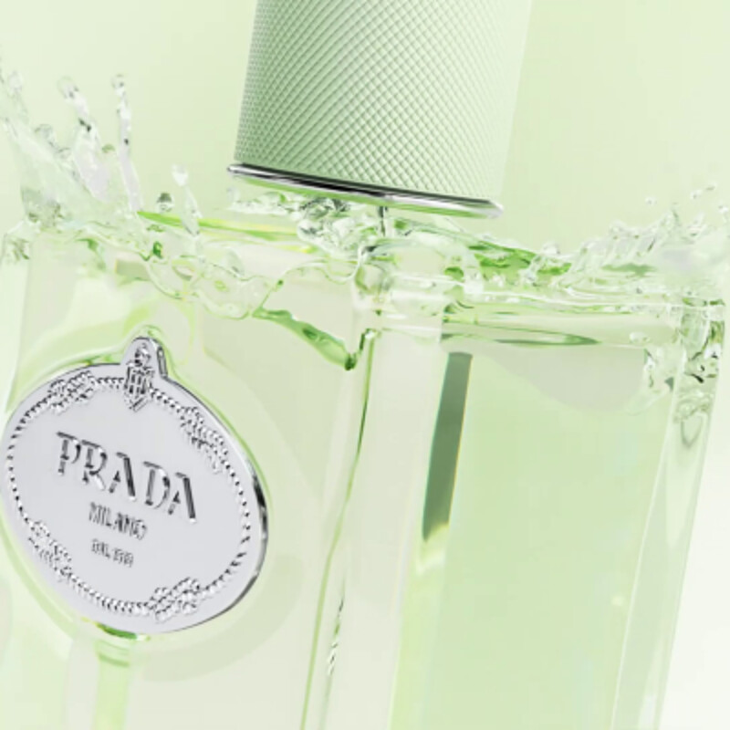 Prada - Les Infusions