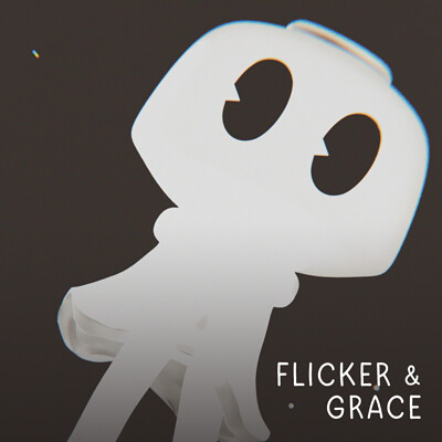 Flicker & Grace - Part One