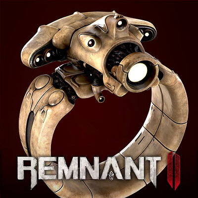 Ring_Demolition Coil