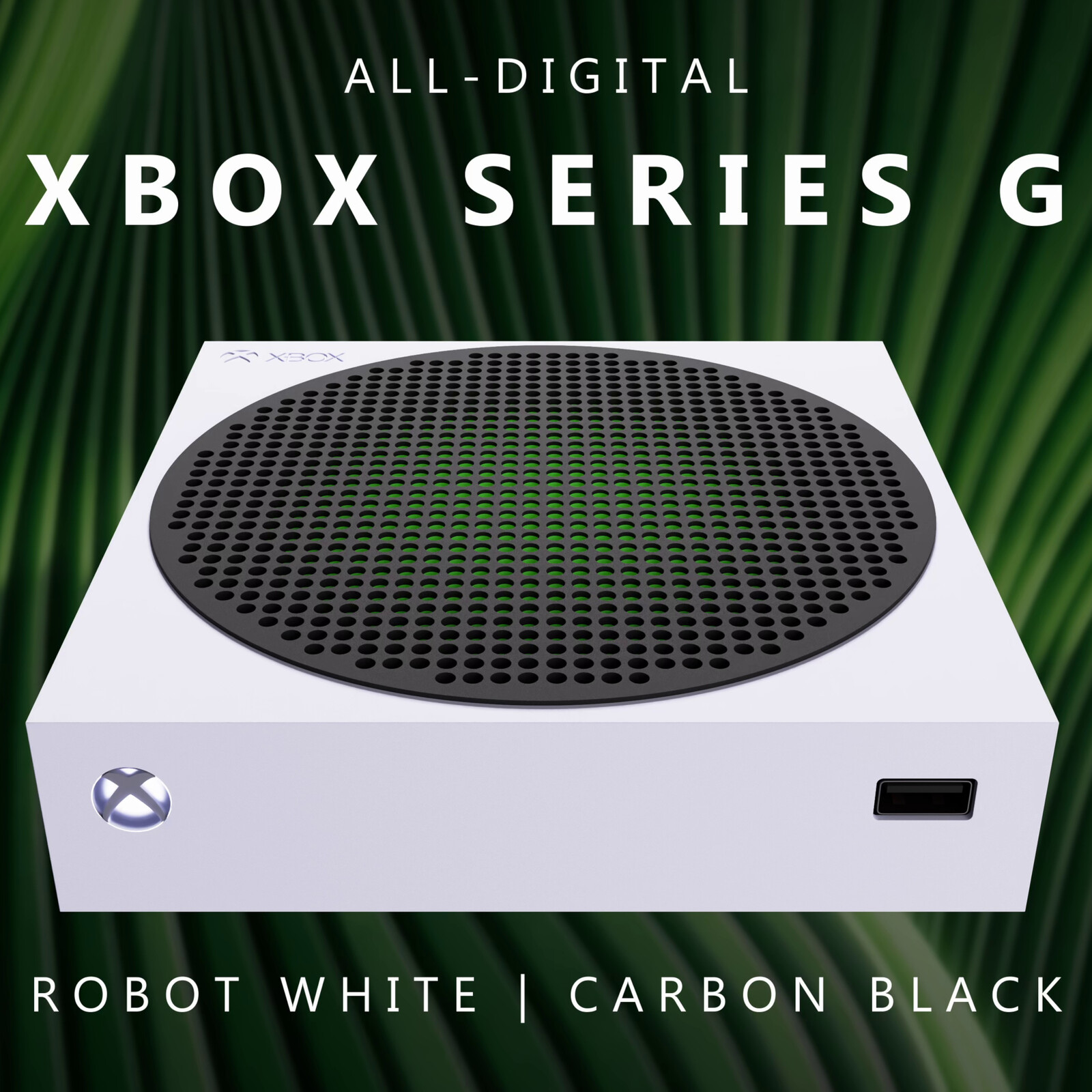 XBOX Series G