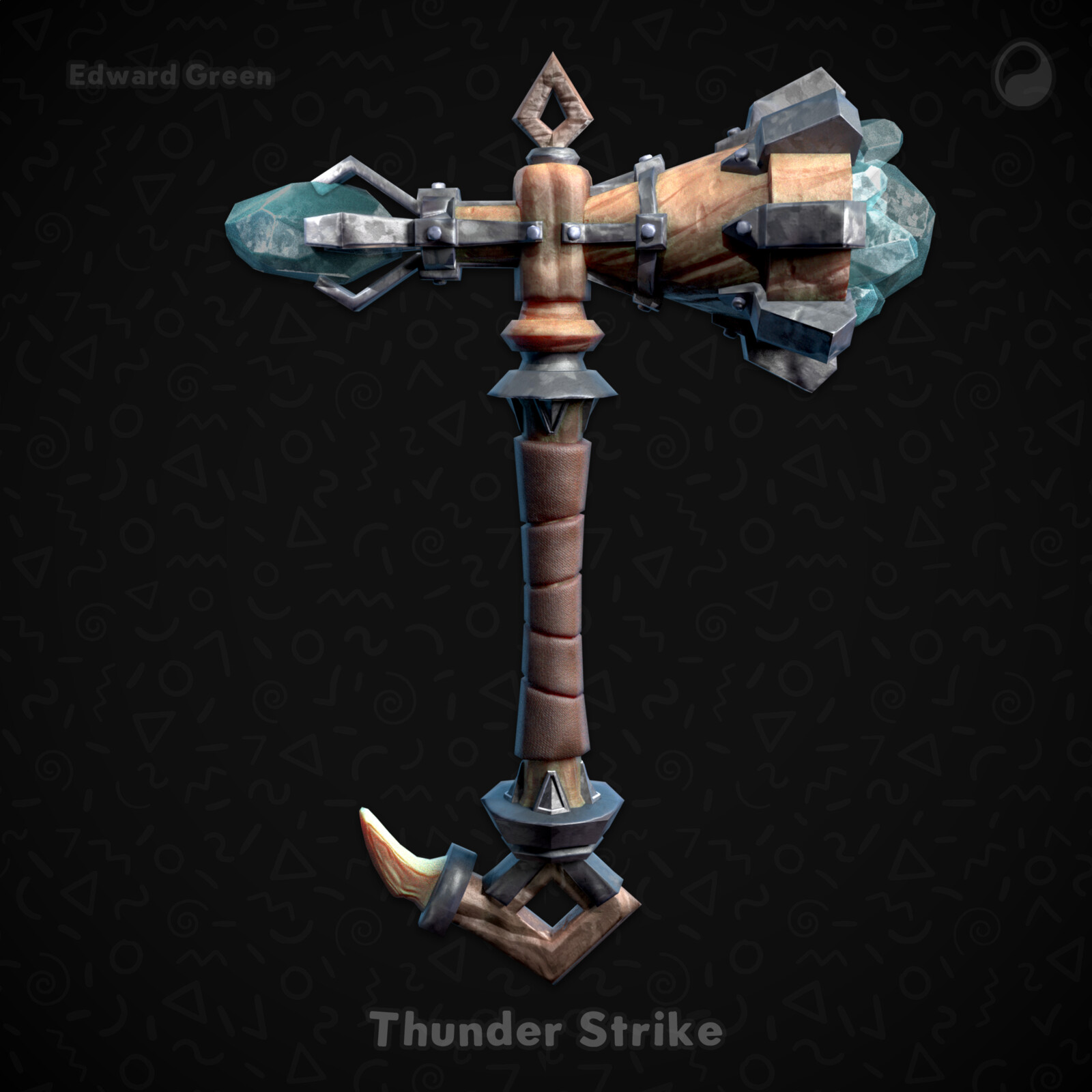 Thunder Strike