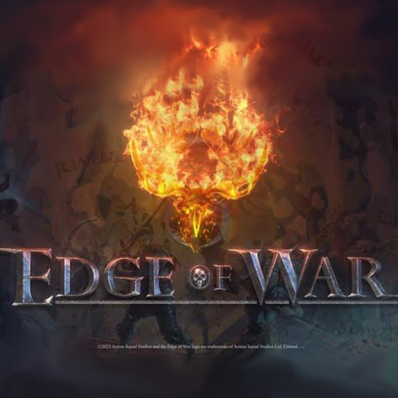 Edge Of War - HDRP Shaders, VFX and spawning systems