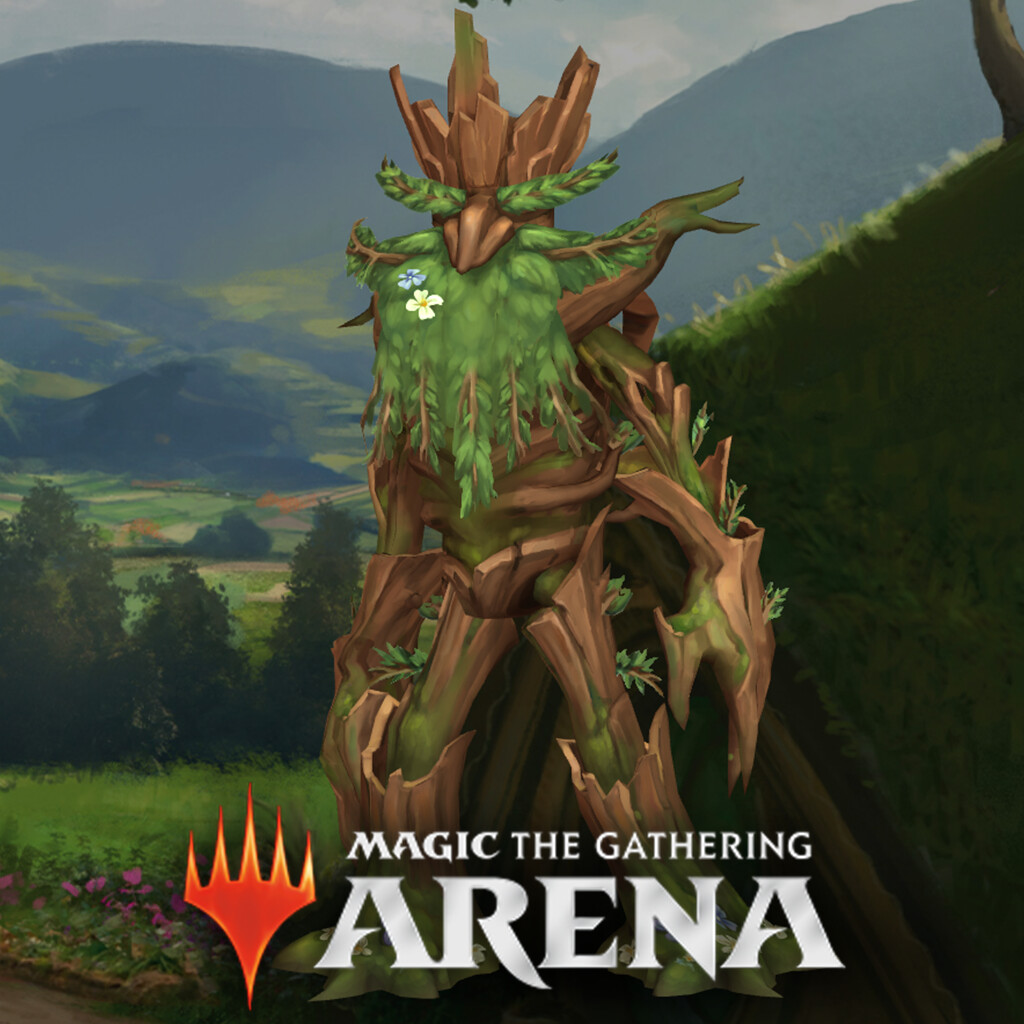 MTG: Arena - Summer Ent