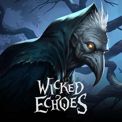 Wicked Echoes - Kikimora