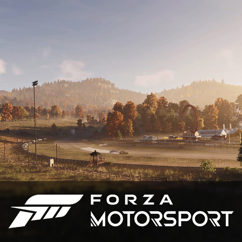 Forza Motorsport - Official Trailer And Demo - Xbox and Bethesda Games Showcase 2022