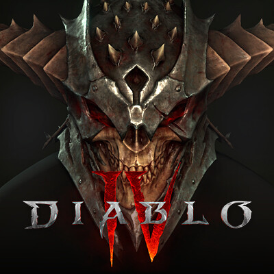 Diablo IV - Crown of Lucion