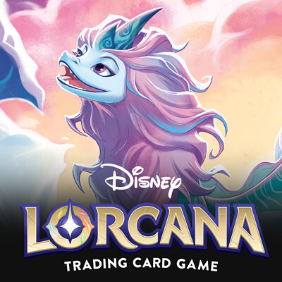 lorcana cards disney Disney Lorcana TCG - Raya Infiltration Expert main image 0