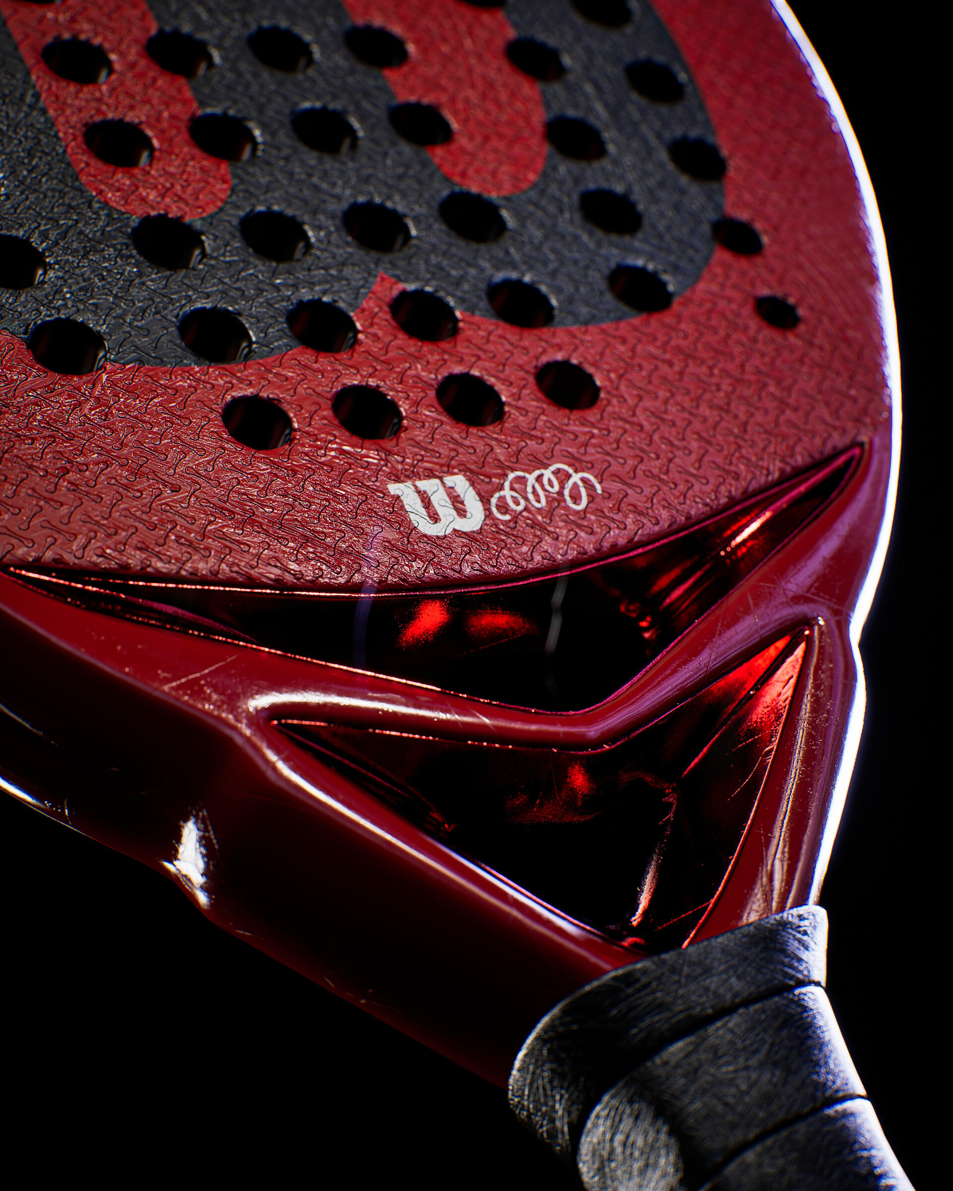 ArtStation - Padel Racket