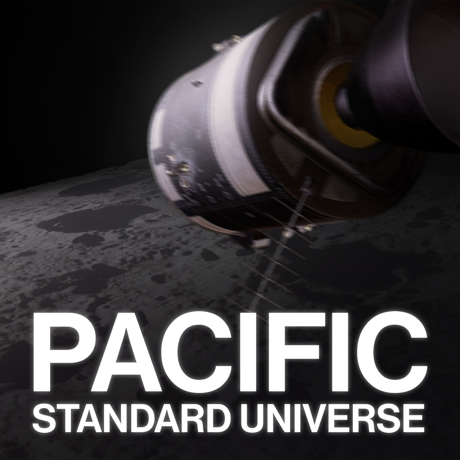Griffith Observatory PSU Visual Development