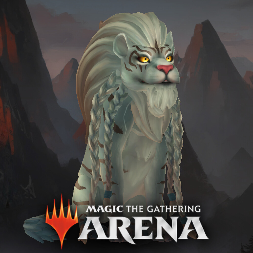 MTG: Arena - Arahbo