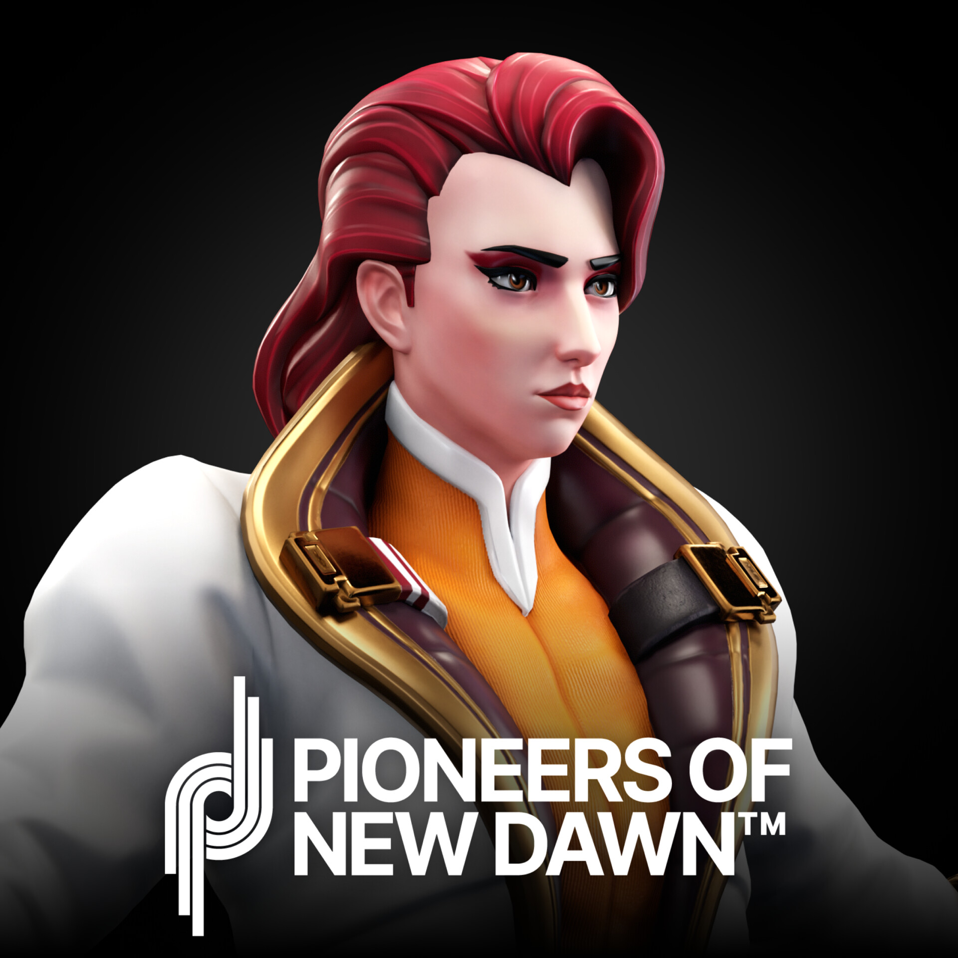 ArtStation - Character 03
