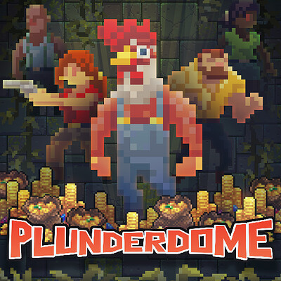 Plunderdome