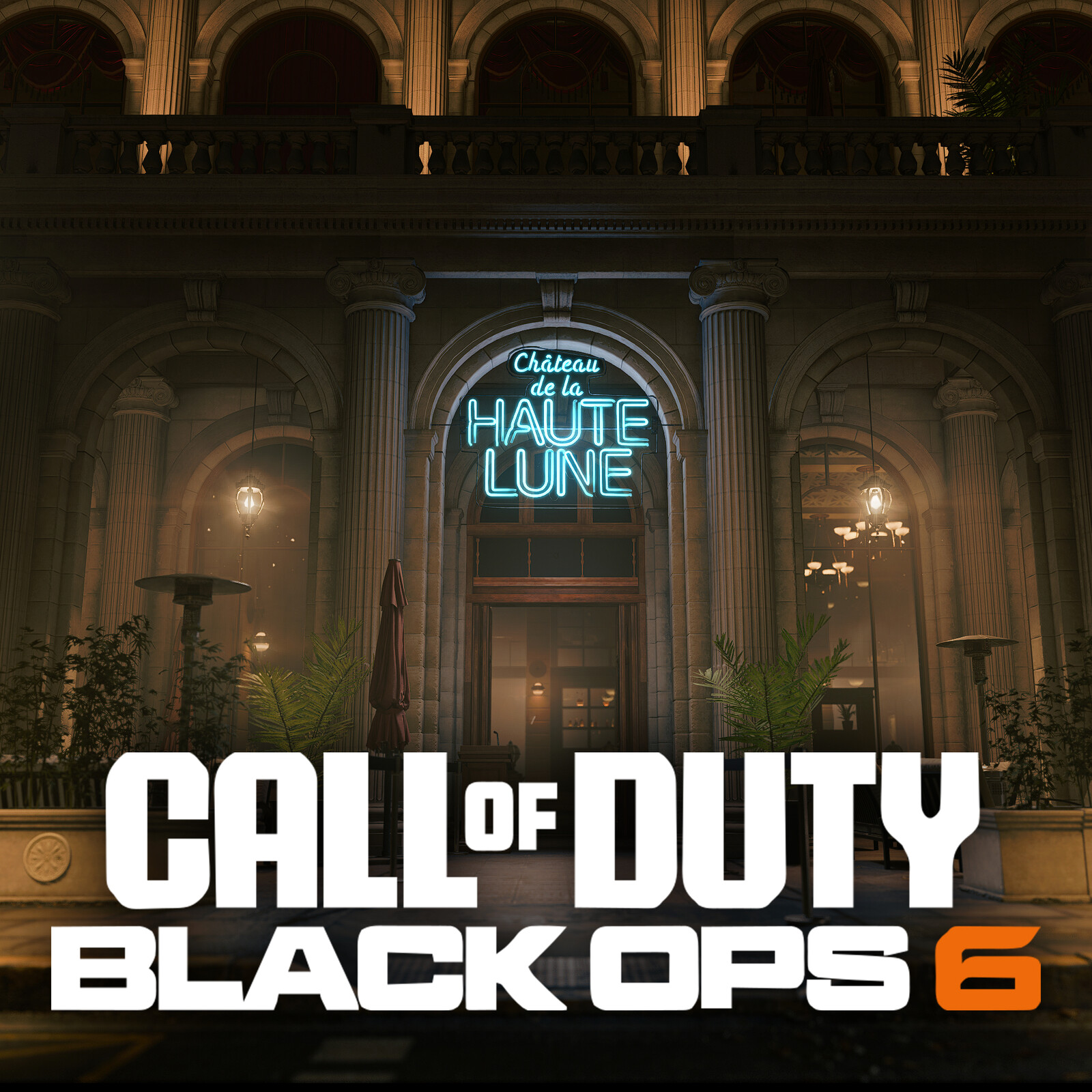 Call of Duty: Black Ops 6: Blood Feud