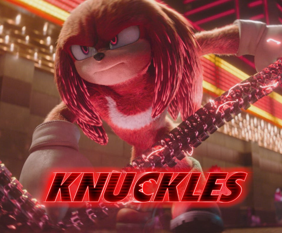 Knuckles