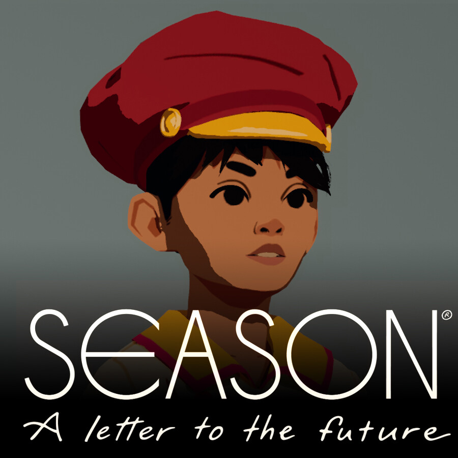 Kids - SEASON: A letter to the future