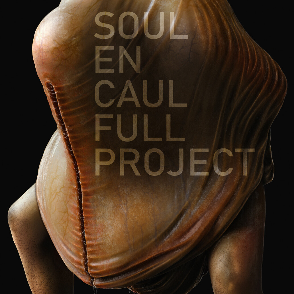 - SOUL EN CAUL - Full Project