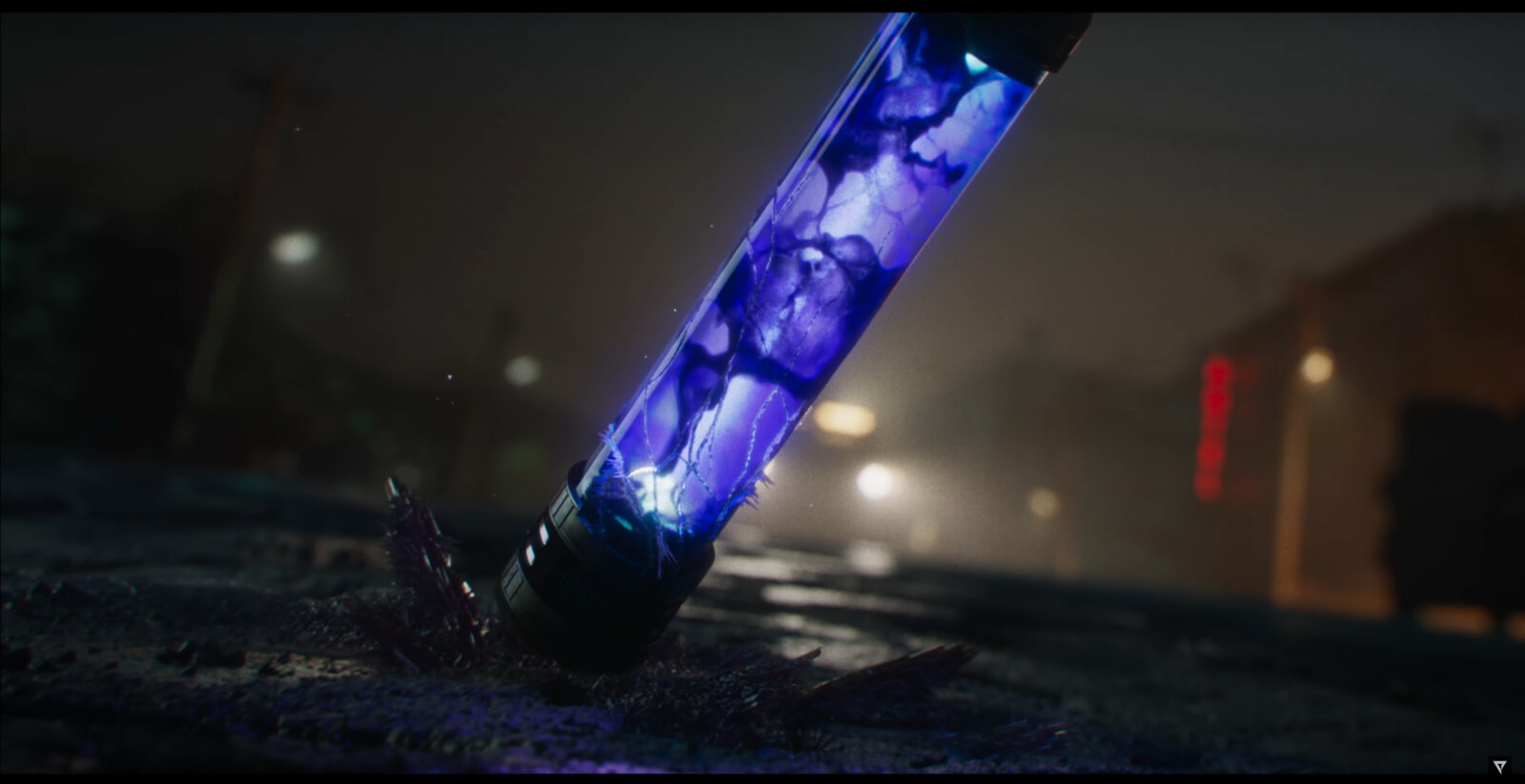 Cinematic Art DIrection Keyframes 2021-2024