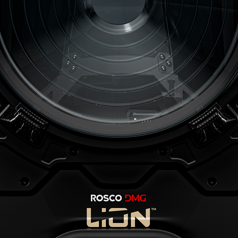 ROSCO LION